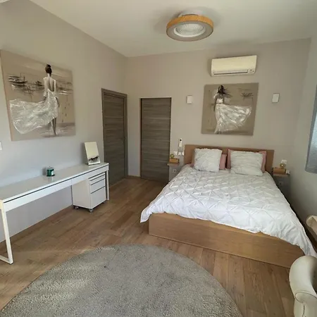 Tatil Evi Charming With Private Pool *