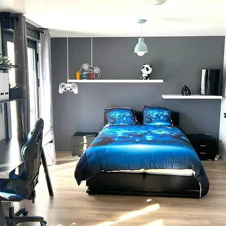 Tatil Evi Charming With Private Pool