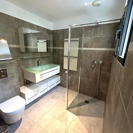 Tatil Evi Charming With Private Pool Sanary-sur-Mer