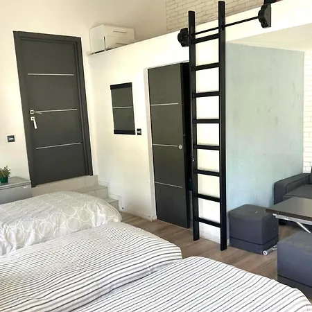 Tatil Evi Charming With Private Pool Sanary-sur-Mer