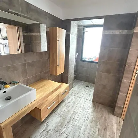 Tatil Evi Charming With Private Pool