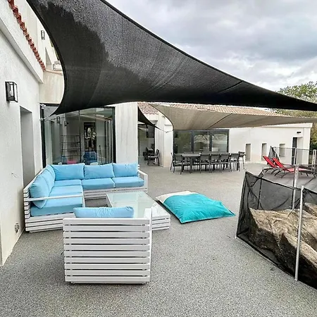 Charming With Private Pool Sanary-sur-Mer