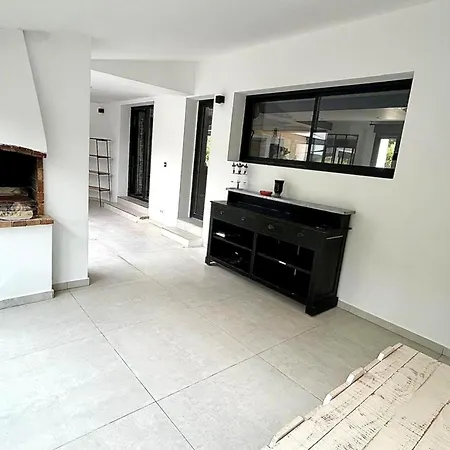 Tatil Evi Charming With Private Pool *