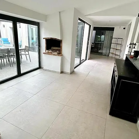 Tatil Evi Charming With Private Pool Sanary-sur-Mer