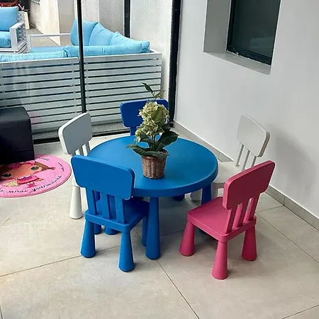 Tatil Evi Charming With Private Pool *