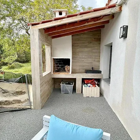 Charming With Private Pool Sanary-sur-Mer