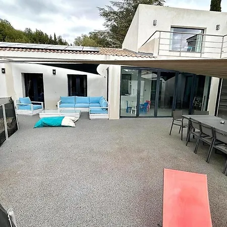 Tatil Evi Charming With Private Pool *