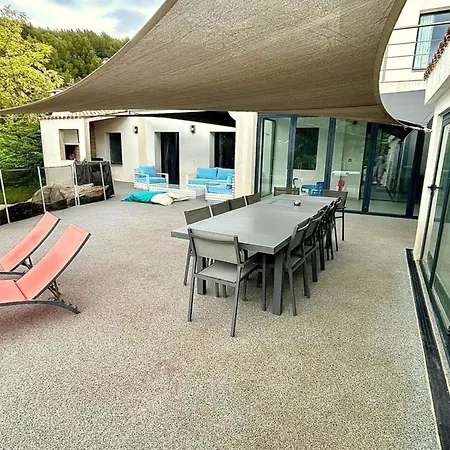 Tatil Evi Charming With Private Pool