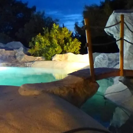 Tatil Evi Charming With Private Pool Sanary-sur-Mer
