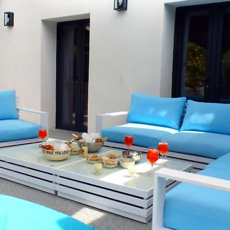 Charming With Private Pool Tatil Evi *