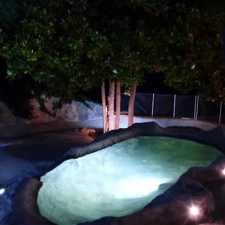 Tatil Evi Charming With Private Pool *
