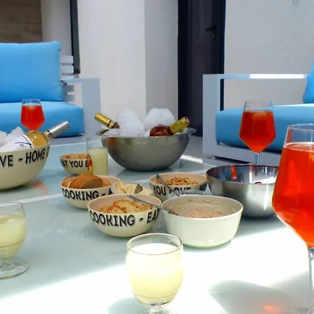 Tatil Evi Charming With Private Pool *